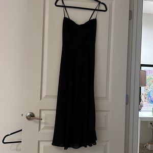 Reformation Holland Midi Dress